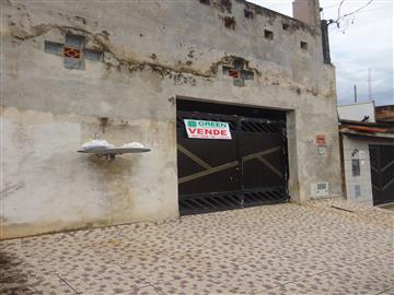 Casa em Registro Jardim Ipanema R$ 200.000,00