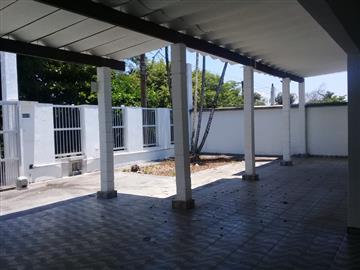 Casa em Registro Jardim Hattori II R$ 370.000,00