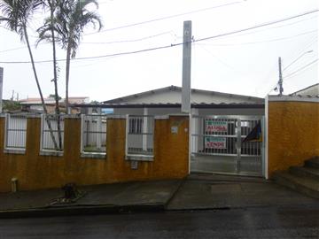 Casa em Registro Jardim Hattori II R$ 370.000,00