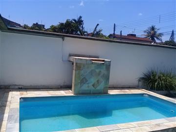 Casa em Registro Jardim Hattori II R$ 370.000,00
