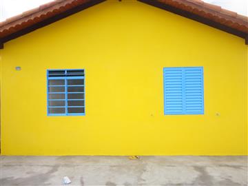 Casa em Registro Jardim São Paulo R$ 150.000,00