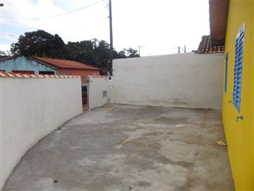 Casa em Registro Jardim São Paulo R$ 150.000,00