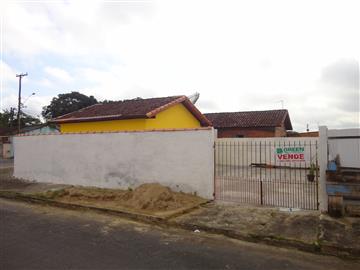 Casa em Registro Jardim São Paulo R$ 150.000,00