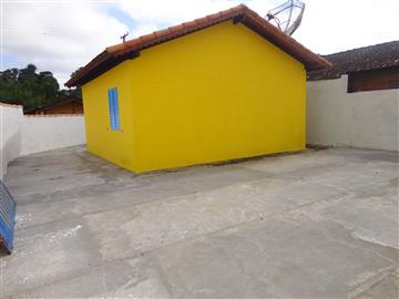Casa em Registro Jardim São Paulo R$ 150.000,00