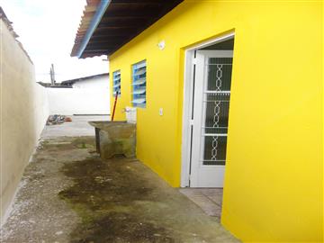 Casa em Registro Jardim São Paulo R$ 150.000,00