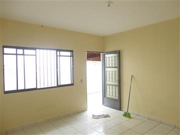 Casa em Registro Jardim Valeri R$ 700,00
