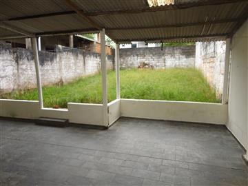 Casa em Registro Jardim Valeri R$ 700,00