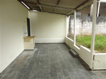 Casa em Registro Jardim Valeri R$ 700,00