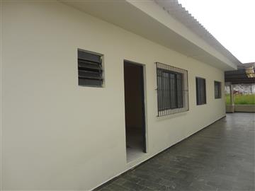 Casa em Registro Jardim Valeri R$ 700,00