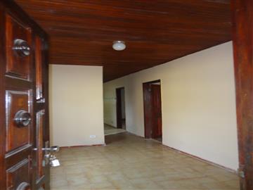 Casa em Registro Vila Ribeirópolis R$ 800,00