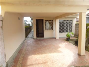 Casa em Registro Vila Ribeirópolis R$ 800,00