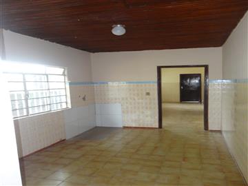 Casa em Registro Vila Ribeirópolis R$ 800,00