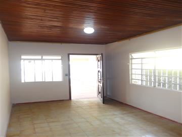 Casa em Registro Vila Ribeirópolis R$ 800,00