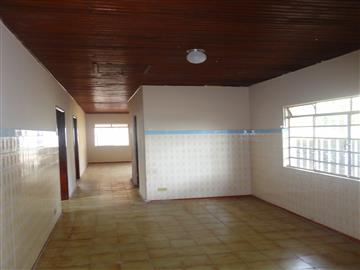 Casa em Registro Vila Ribeirópolis R$ 800,00