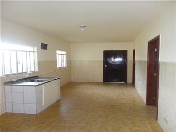 Casa em Registro Vila Ribeirópolis R$ 800,00