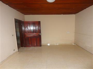 Casa em Registro Vila Ribeirópolis R$ 800,00
