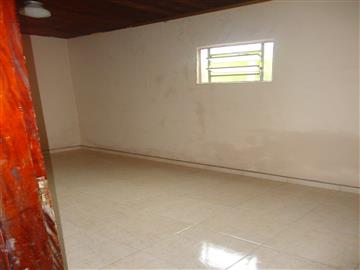 Casa em Registro Vila Ribeirópolis R$ 800,00