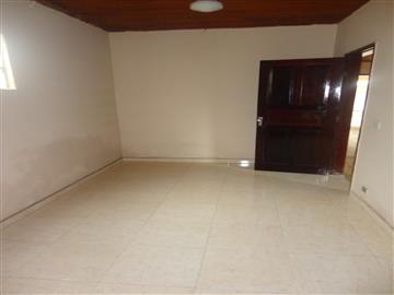 Casa em Registro Vila Ribeirópolis R$ 800,00