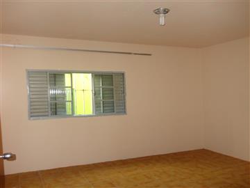 Casa em Registro Vila Ribeirópolis R$ 800,00