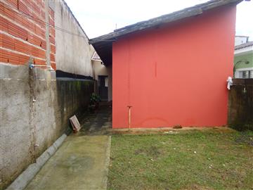 Casa em Registro Jardim das Palmeiras R$ 800,00
