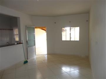Casa em Registro Jardim das Palmeiras R$ 800,00