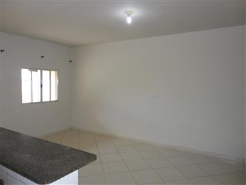 Casa em Registro Jardim das Palmeiras R$ 800,00