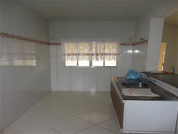 Casa em Registro Jardim das Palmeiras R$ 800,00