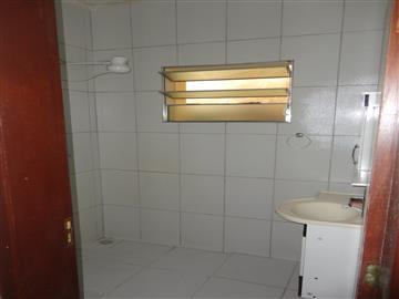 Casa em Registro Jardim das Palmeiras R$ 800,00