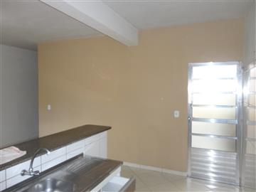 Casa em Registro Jardim das Palmeiras R$ 800,00