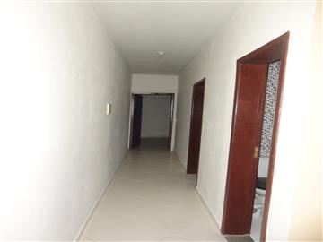 Casa em Registro Jardim das Palmeiras R$ 800,00