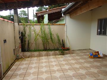Casa em Registro Jardim das Palmeiras R$ 800,00