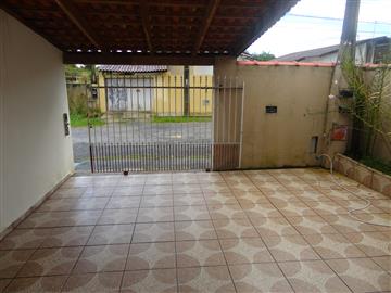 Casa em Registro Jardim das Palmeiras R$ 800,00