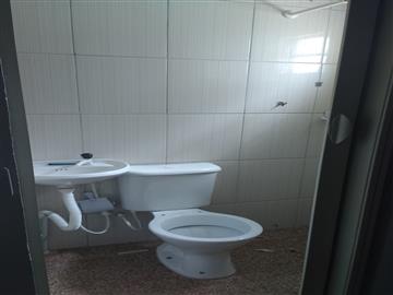 Casa em Registro Jardim São Matheus R$ 550,00
