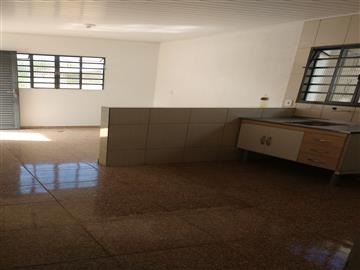 Casa em Registro Jardim São Matheus R$ 550,00