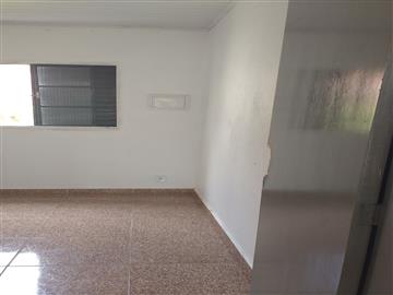Casa em Registro Jardim São Matheus R$ 550,00