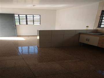 Casa em Registro Jardim São Matheus R$ 550,00