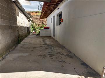 Casa em Registro Jardim São Matheus R$ 550,00