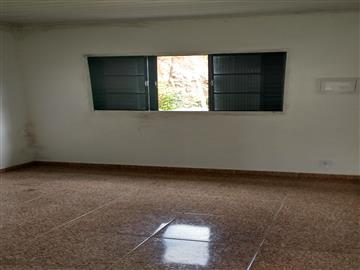 Casa em Registro Jardim São Matheus R$ 550,00