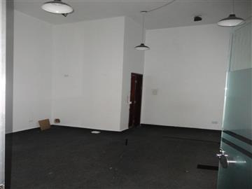 Sala Comercial em Registro Centro R$ 300,00