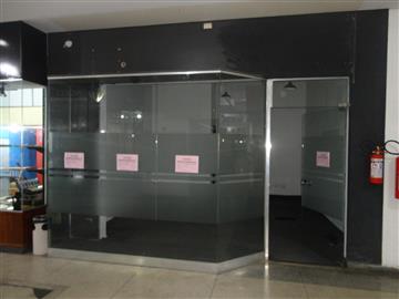 Sala Comercial em Registro Centro R$ 300,00