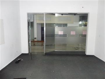 Sala Comercial em Registro Centro R$ 300,00