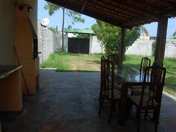 Casa em Ilha Comprida Não Especificado R$ 250.000,00