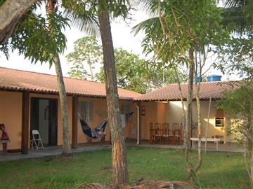 Casa em Ilha Comprida Não Especificado R$ 250.000,00