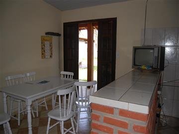 Casa em Ilha Comprida Não Especificado R$ 250.000,00
