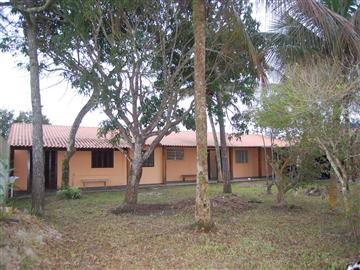 Casa em Ilha Comprida Não Especificado R$ 250.000,00