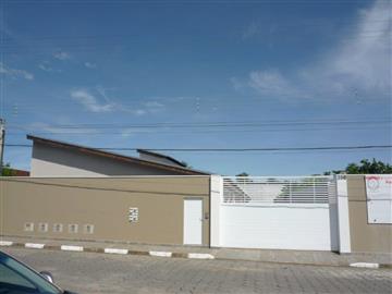 Casa em Condomínio em Pariquera-acu Centro 2 dormitórios R$ 160.000,00