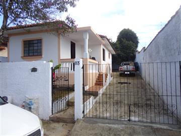Casa em Registro Jardim São Nicolau R$ 250.000,00