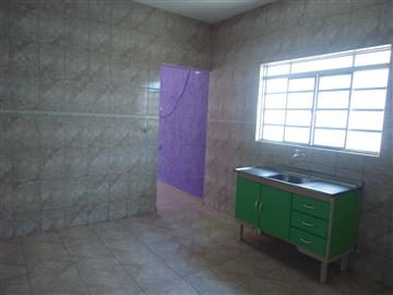 Casa em Registro Jardim Brasil R$ 650,00
