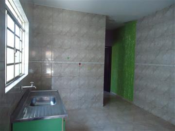 Casa em Registro Jardim Brasil R$ 650,00