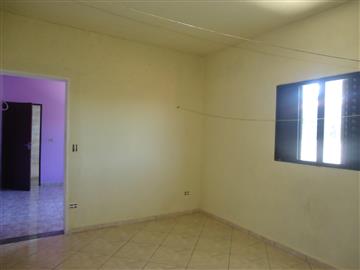 Casa em Registro Jardim Brasil R$ 650,00